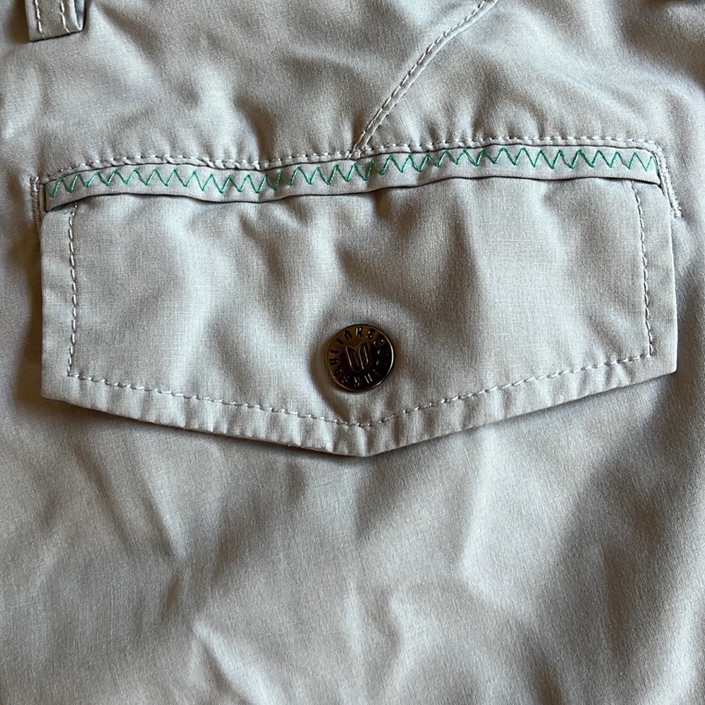 Linksoul Solid Boardwalker Short - image 4